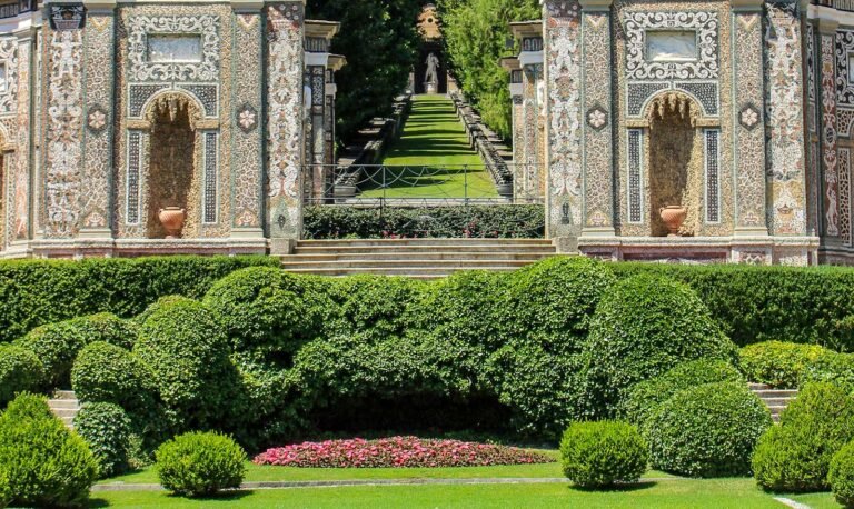 Scopri di più sull'articolo Il giardino formale o classico all’Italiana
